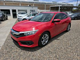 Honda Civic 2017