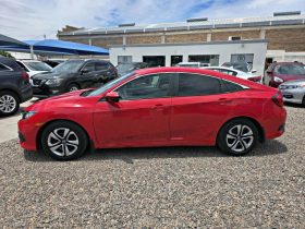 Honda Civic 2017