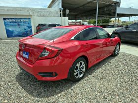 Honda Civic 2017