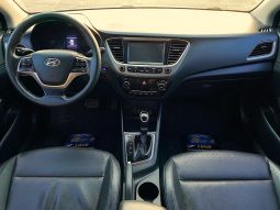 Hyundai Accent 2018