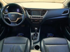 Hyundai Accent 2018