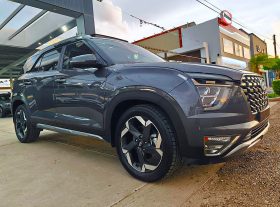 Hyundai Creta 2023
