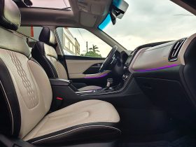 Hyundai Creta 2023