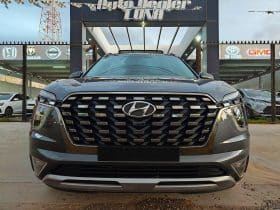 Hyundai Creta 2023