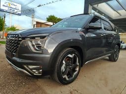 Hyundai Creta 2023