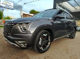 Hyundai Creta 2023