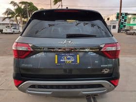 Hyundai Creta 2023