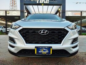 Hyundai Tucson 2020