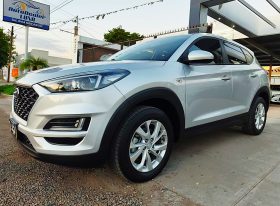 Hyundai Tucson 2020