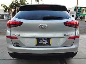 Hyundai Tucson 2020