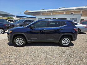 Jeep Compass 2018