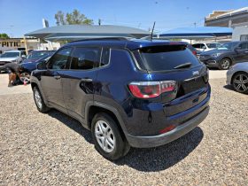 Jeep Compass 2018