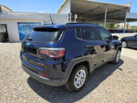 Jeep Compass 2018