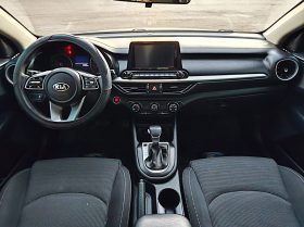 Kia Forte 2021