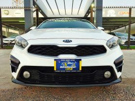 Kia Forte 2021