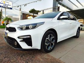 Kia Forte 2021