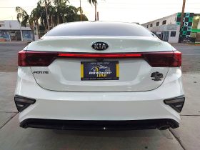 Kia Forte 2021