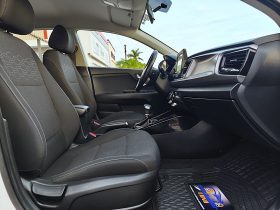 Kia Rio 2022