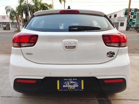Kia Rio 2022