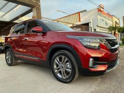 Kia Seltos 2023