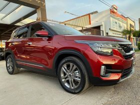 Kia Seltos 2023