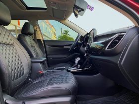 Kia Seltos 2023