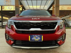 Kia Seltos 2023