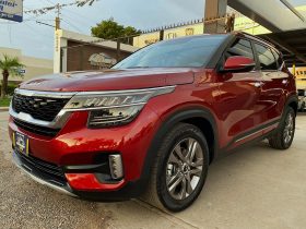 Kia Seltos 2023