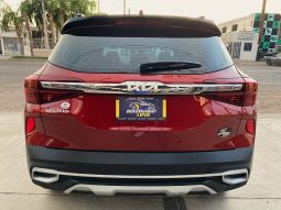 Kia Seltos 2023