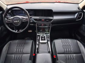 Kia Seltos 2024