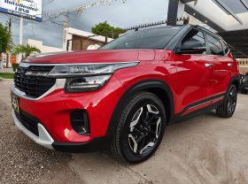 Kia Seltos 2024
