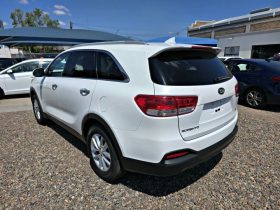 Kia Sorento 2018