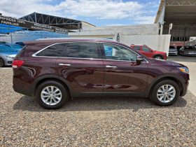Kia Sorento 2018