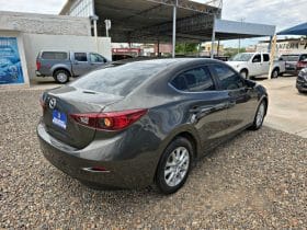 Mazda 3i 2017