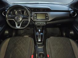 Nissan Kicks 2017