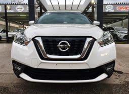 Nissan Kicks 2017