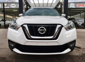 Nissan Kicks 2017