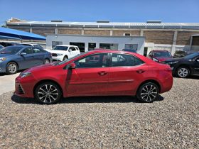Toyota Corolla 2017