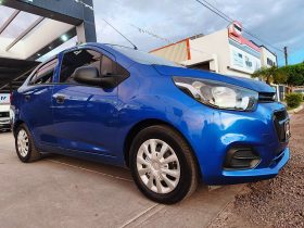 Chevrolet Beat 2021