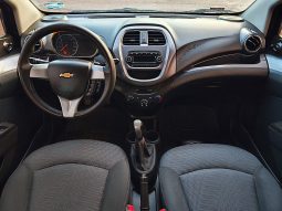 Chevrolet Beat 2021
