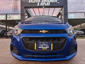 Chevrolet Beat 2021