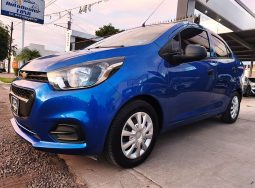 Chevrolet Beat 2021