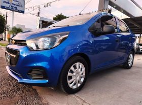 Chevrolet Beat 2021