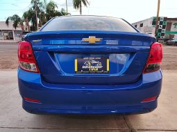 Chevrolet Beat 2021
