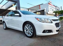Chevrolet Malibu 2015