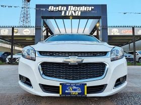 Chevrolet Malibu 2015