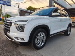 Hyundai Creta 2022