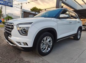 Hyundai Creta 2022