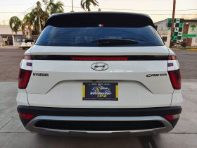 Hyundai Creta 2022