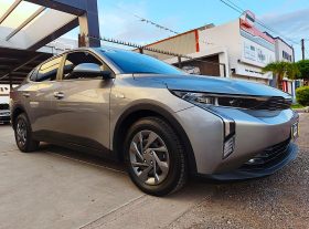Kia K3 2024